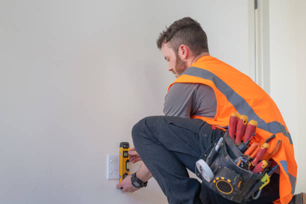 Best Electrical Installation Contractor  in Palatka, FL